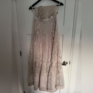 INDIAN BRIDAL OUTFIT